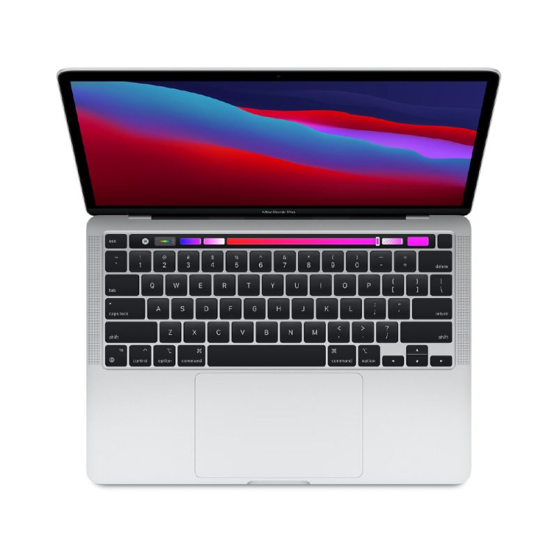 MACBOOK AIR 2020 13.3″ – RAM 8 GB – PROC CORE M1 CHIP – SSD 256GB – NEW thumbnail 5