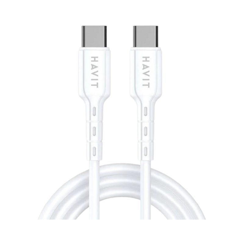 Mobile series-USB-C to USB-C cable – CB6235
