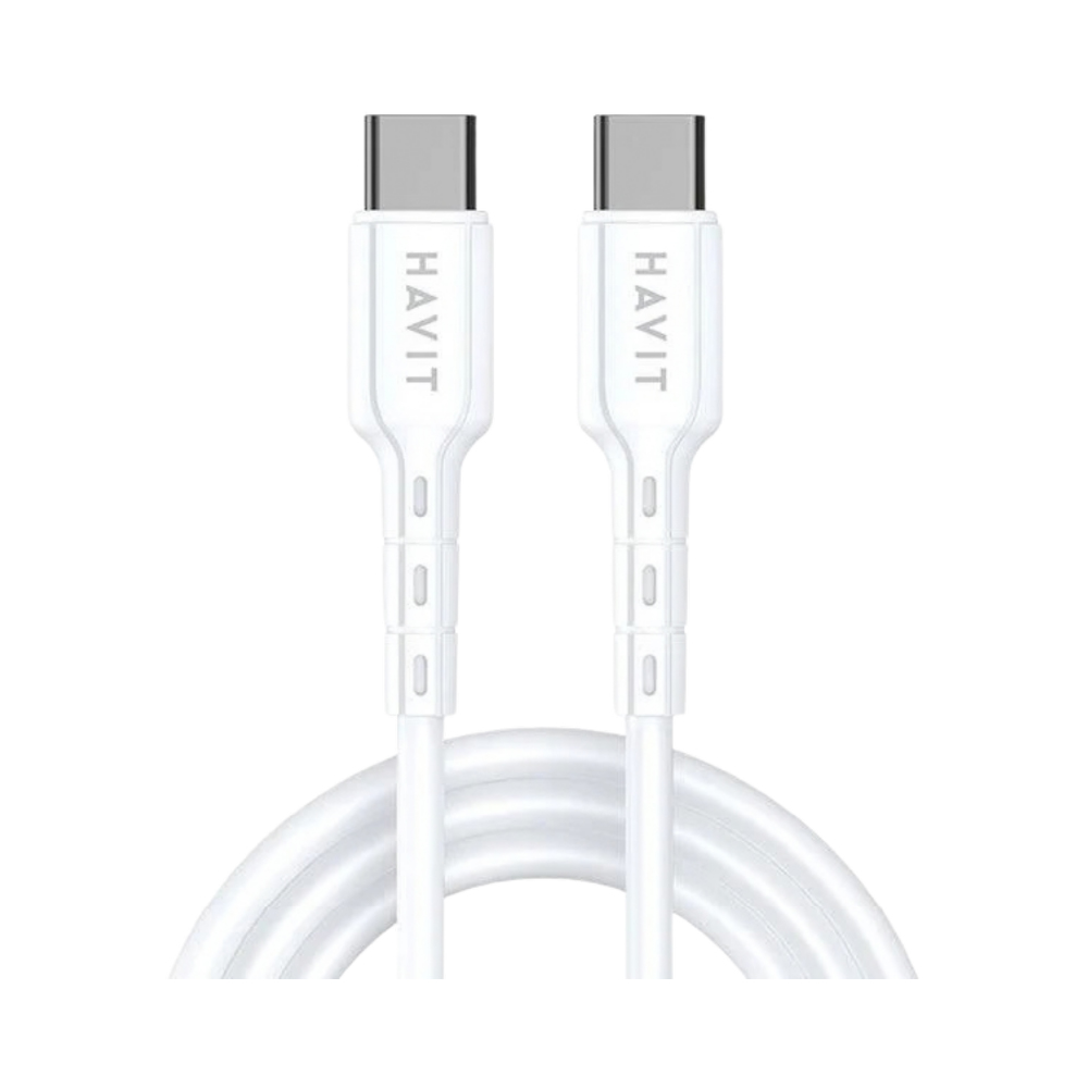 Mobile series-USB-C to USB-C cable - CB6235