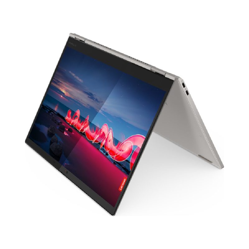 LENOVO THINKPAD X1 TITANUIM GEN 1 – RAM 16GB – PROC I7 GEN11 – SSD 512GB – GRAF 8GB TOT – DISP 13.5″ TOUCH 2K – USED thumbnail 5