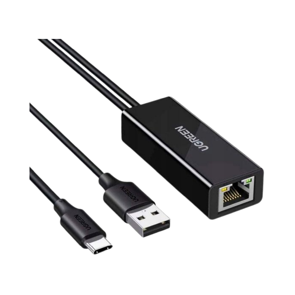 ADAPTER ETHERNET UGREEN 75535