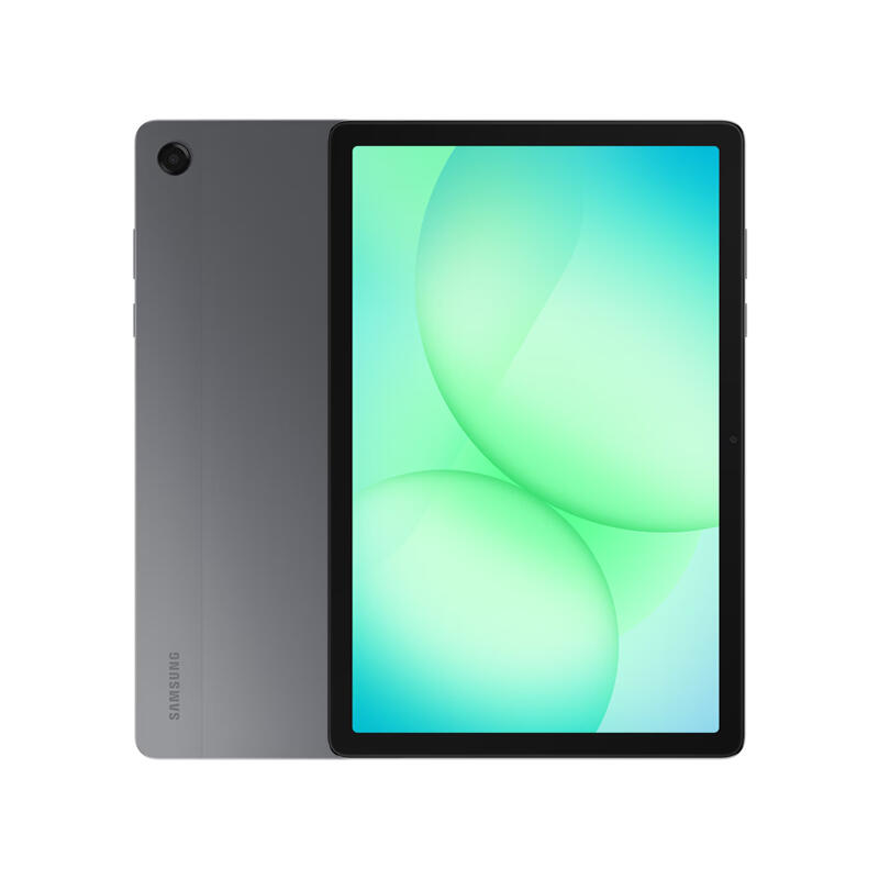 SAMSUNG TAB A11+ 5G SM-X236B- 6/128 GB GRAY SIM NEW