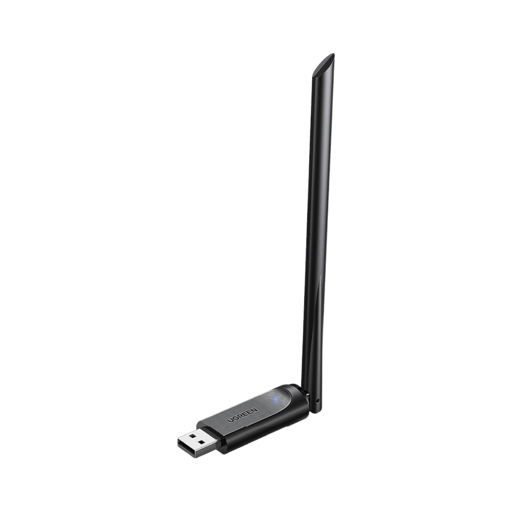 WI FI UGREEN HIGHT-GAIN DUAL BAND / 35832