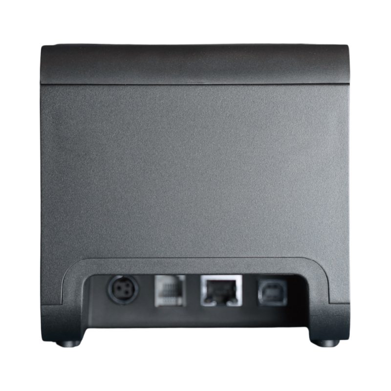 Printer Termik 80 mm USB + LAN - GERTBERG P80 CORE