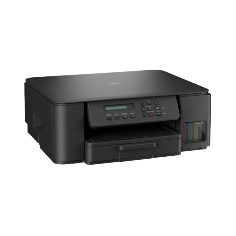 PRINTER BROTHER DCPT535DWYJ1 - INKJET- MULTIFUNCTIONPRINTER