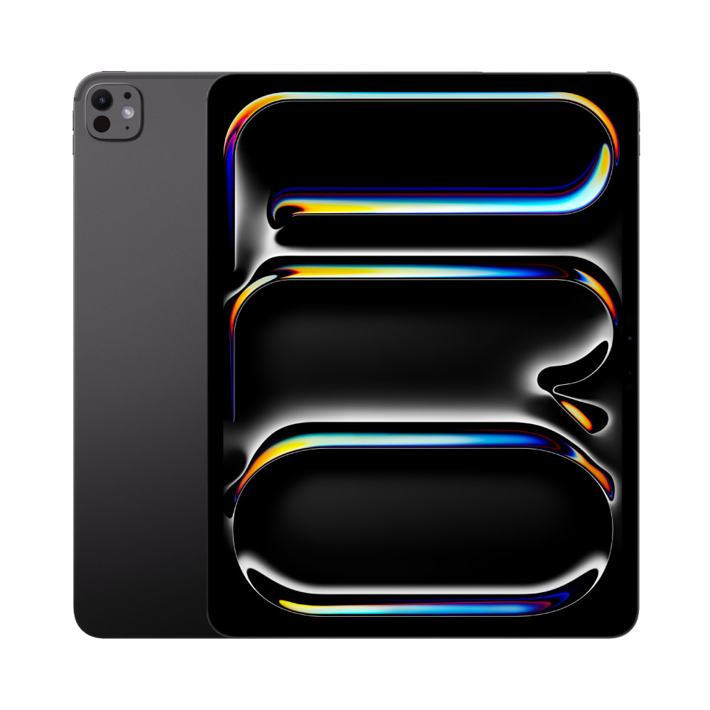 IPAD PRO 13'' M4 - WIFI+CEL - 256GB NEW