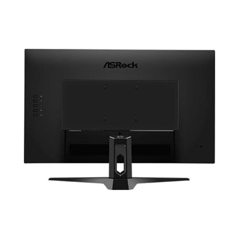 MONITOR GAMING ASROCK - PG27FF1A - 165Hz - 1ms - 27” FHD (1920x1080) Flat IPS Display