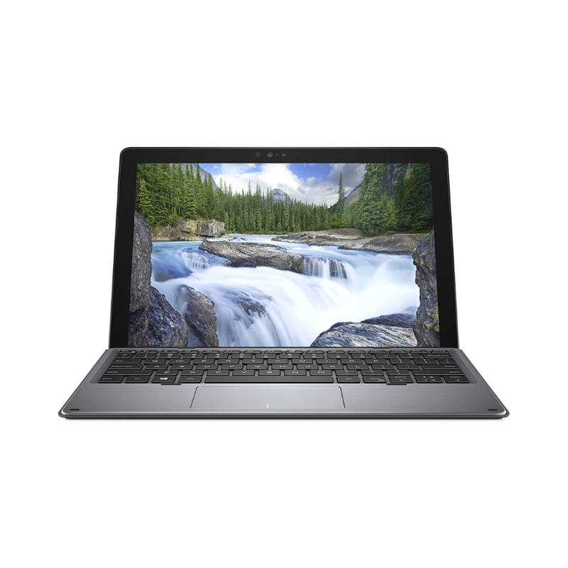 DELL LATITUDE 7200 DATACHABLE 2IN1- RAM 8GB - PROC I5 GEN8 - SSD 256GB - GRAF 4GB TOT- DISP 12'' FHD TOUCH