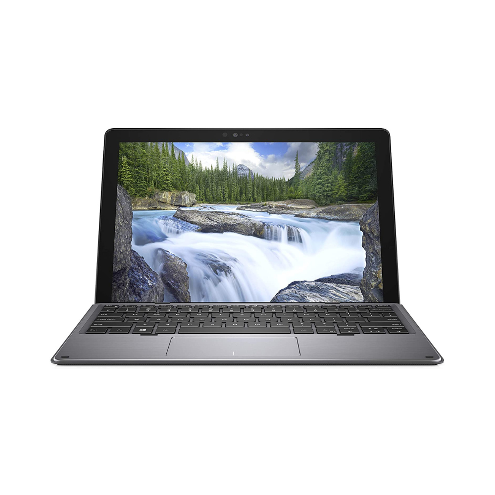 DELL LATITUDE 7200 DATACHABLE 2IN1- RAM 8GB - PROC I5 GEN8 - SSD 256GB - GRAF 4GB TOT- DISP 12'' FHD TOUCH