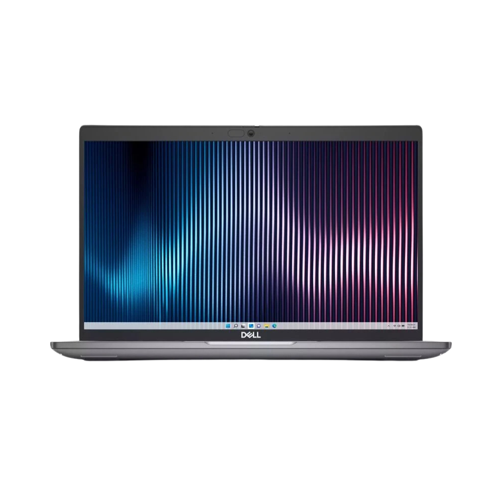 DELL LATITUDE 5440 - RAM 16GB - PROC I5 GEN13 - SSD 256GB - GRAF 8GB TOT - DISP 14" FHD TOUCH