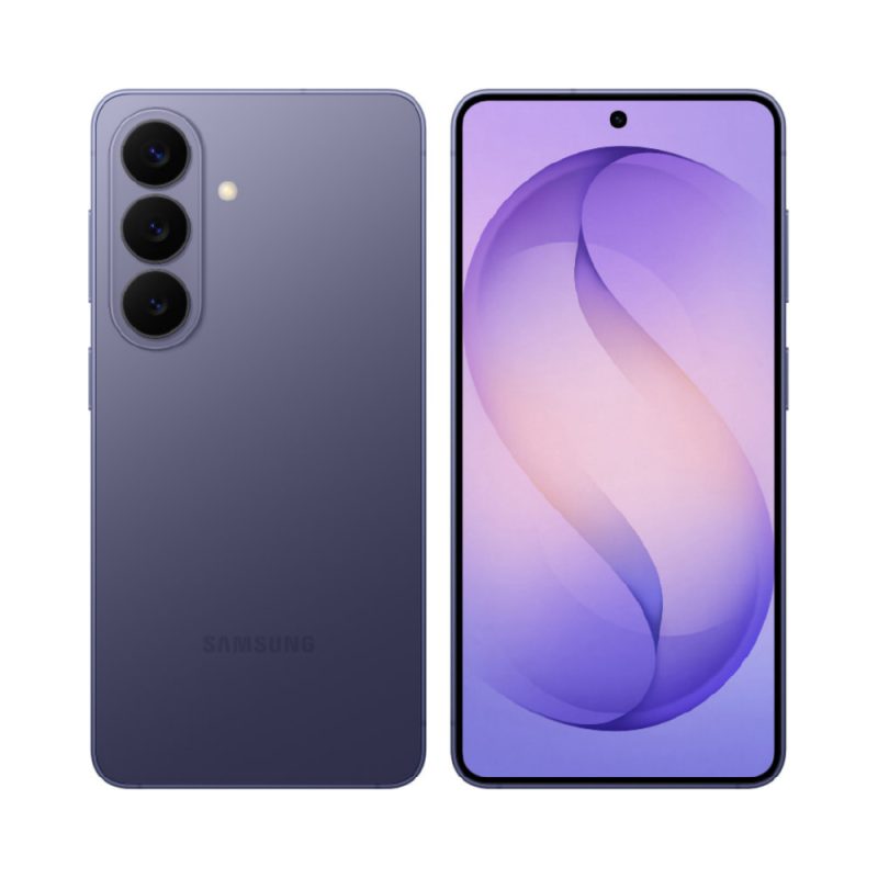 SAMSUNG S26 PLUS NEW - Cobalt Violet, 12-256GB