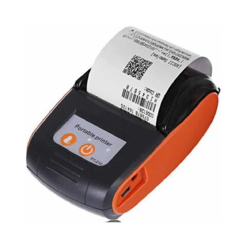 printer,receipt mode USB + BLUETOOTH - L39BTDM