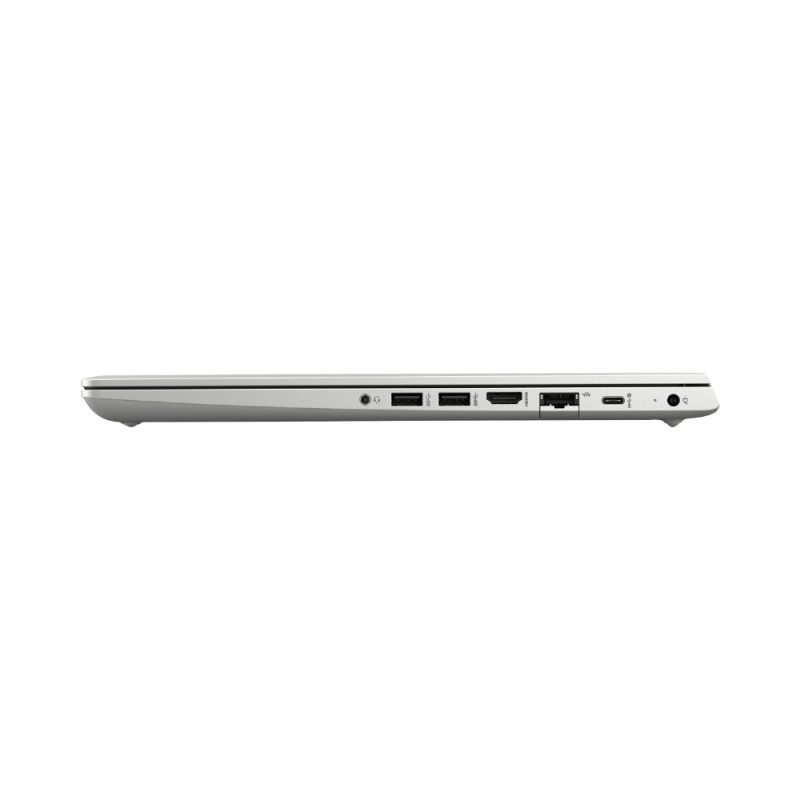 HP PROBOOK 450 G7 - RAM 8GB - PROC I3 GEN10 - SSD 256GB - GRAF 4GB - DISP 15.6 FHD - USED