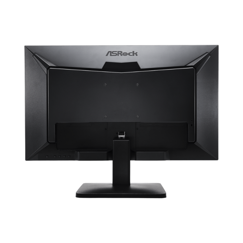 MONITOR ASROCK - PG27QFT1B - 180Hz - 1ms - 27" QHD (2560x1440) IPS Display