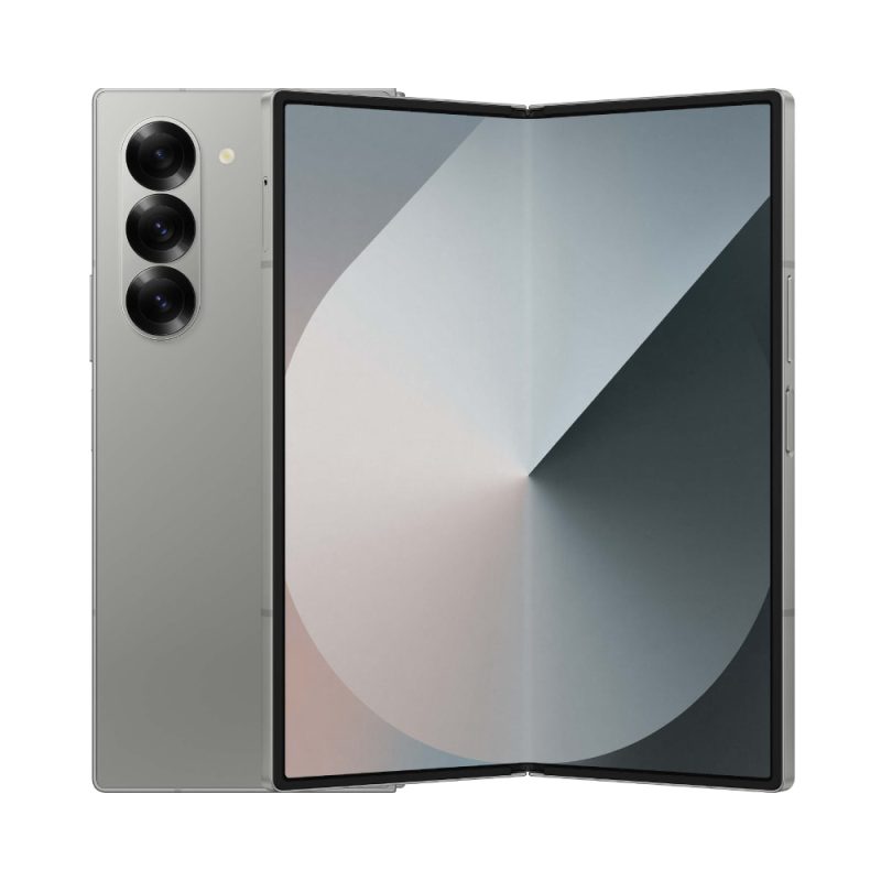 SAMSUNG GALAXY ZFOLD 6 NEW
