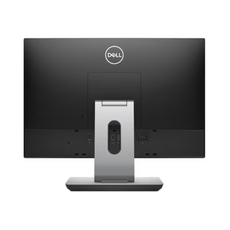 AIO DELL OPTIPLEX 5260 - RAM 8GB - PROC I3 GEN8 - SSD 128GB - GRAF 4GB TOT - DISP 21.5" FHD