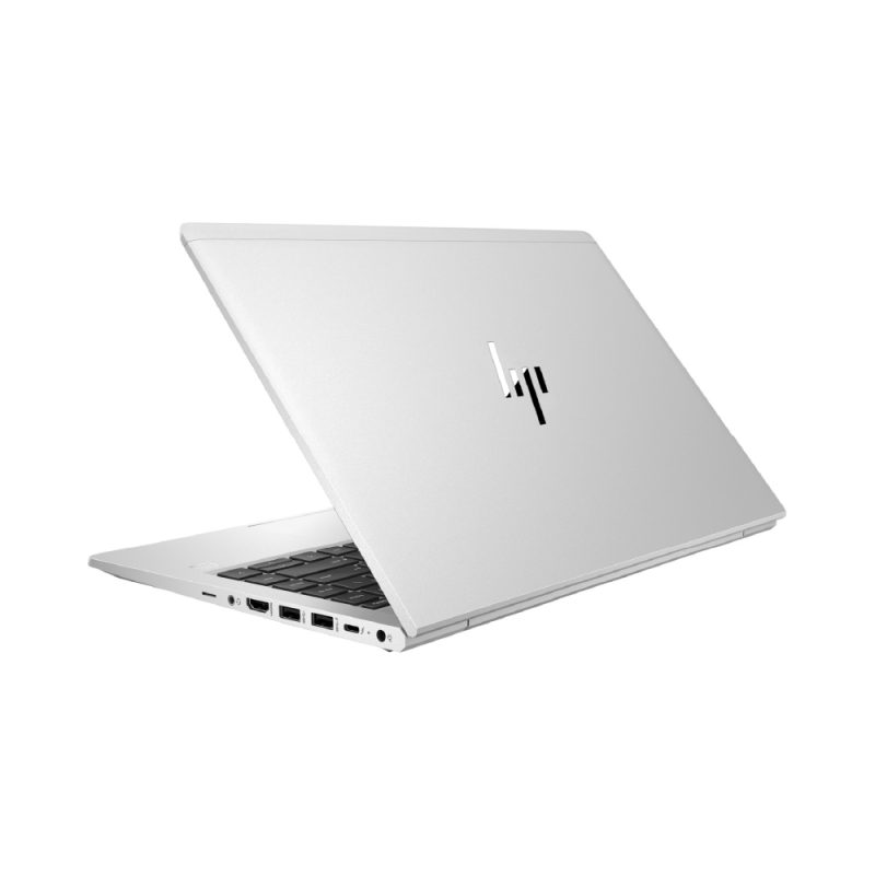 HP ELITEBOOK 640 G9 - RAM 16GB - PROC I7 GEN12 - SSD 512GB - GRAF 8GB TOT - DISP 14" FHD - USED