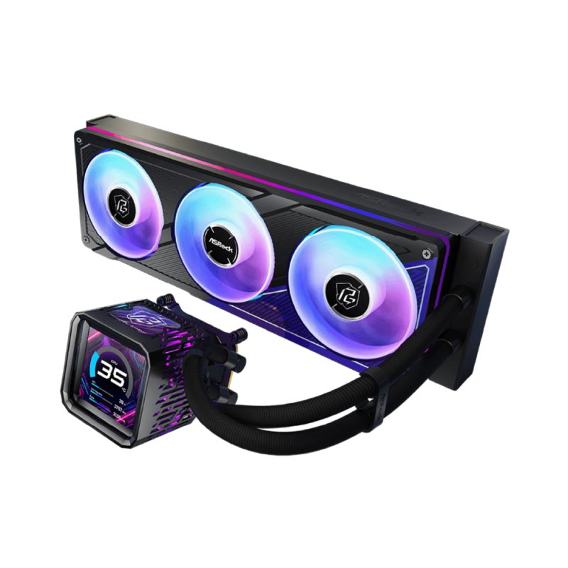 PHANTOM GAMING 360 LCD