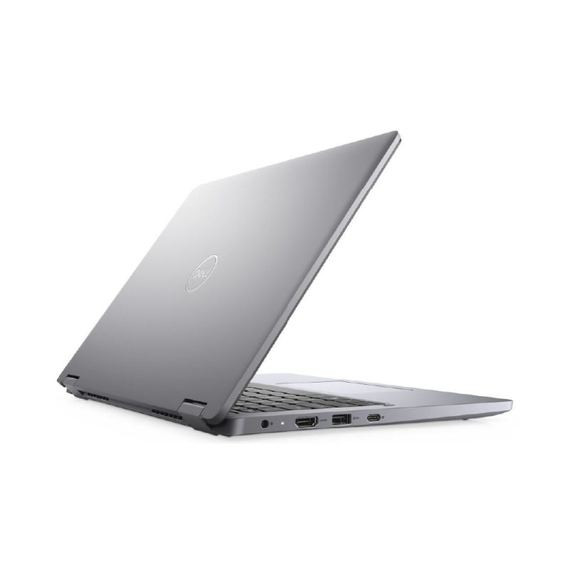 DELL LATITUDE 5300 2IN1 - RAM 16GB - PROC I5 GEN8 - SSD 512GB - GRAF 8GB TOT - DISP 13.3" FHD TOUCH - USED