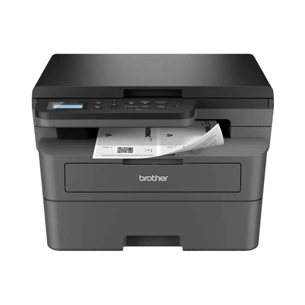 PRINTER BROTHER  DCP-L2600D Mono Laser 3-in-1