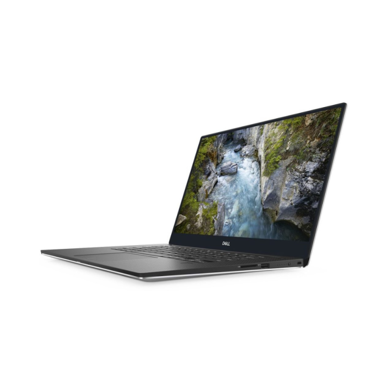 DELL PRECISION 5540 - RAM 16GB - PROC I7 GEN9 - SSD 512GB - GRAF 4GB DED - DISP 15.6" FHD