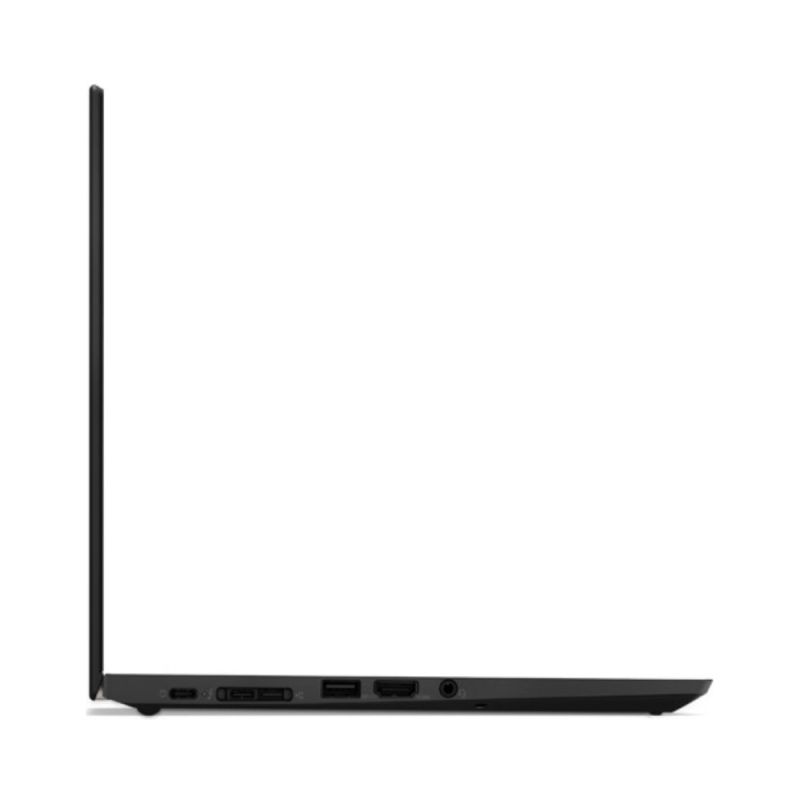 THINKPAD X390 - RAM 16GB - PROC I5 GEN8 - SSD 256GB - GRAF 8GB TOT - DISP 13.3" FHD