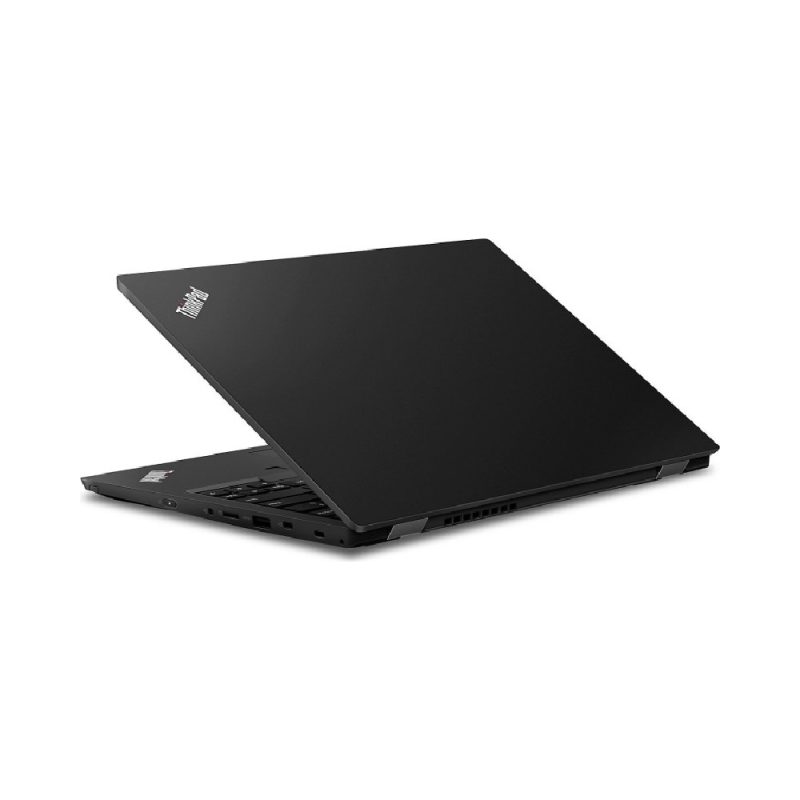 LENOVO THINKPAD L390 - RAM 8GB - PROC I5 GEN8 - SSD 256GB - GRAF 4GB TOT - DISP 14.1" FHD - USED