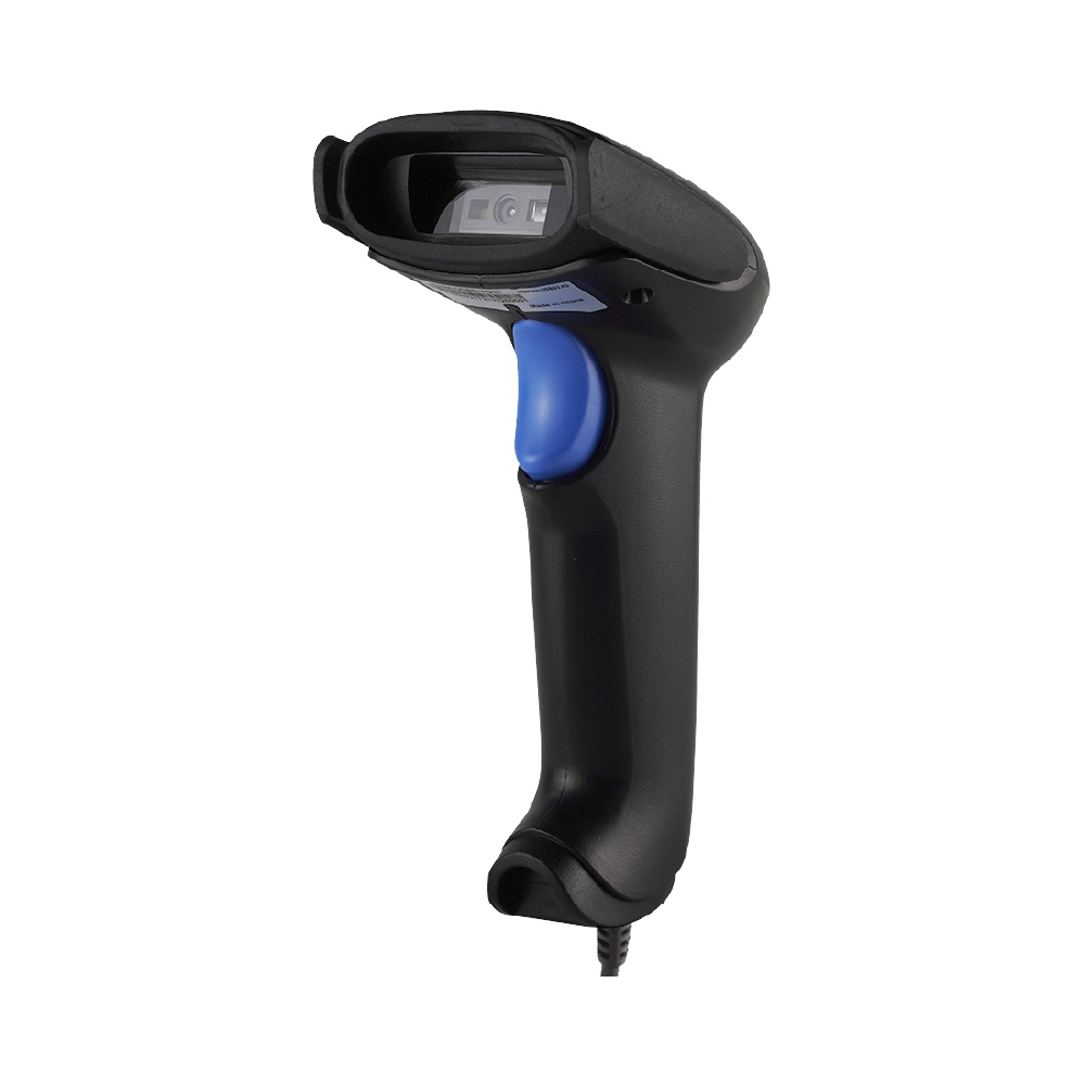 Laser Barcode Scanner - AKM-L001