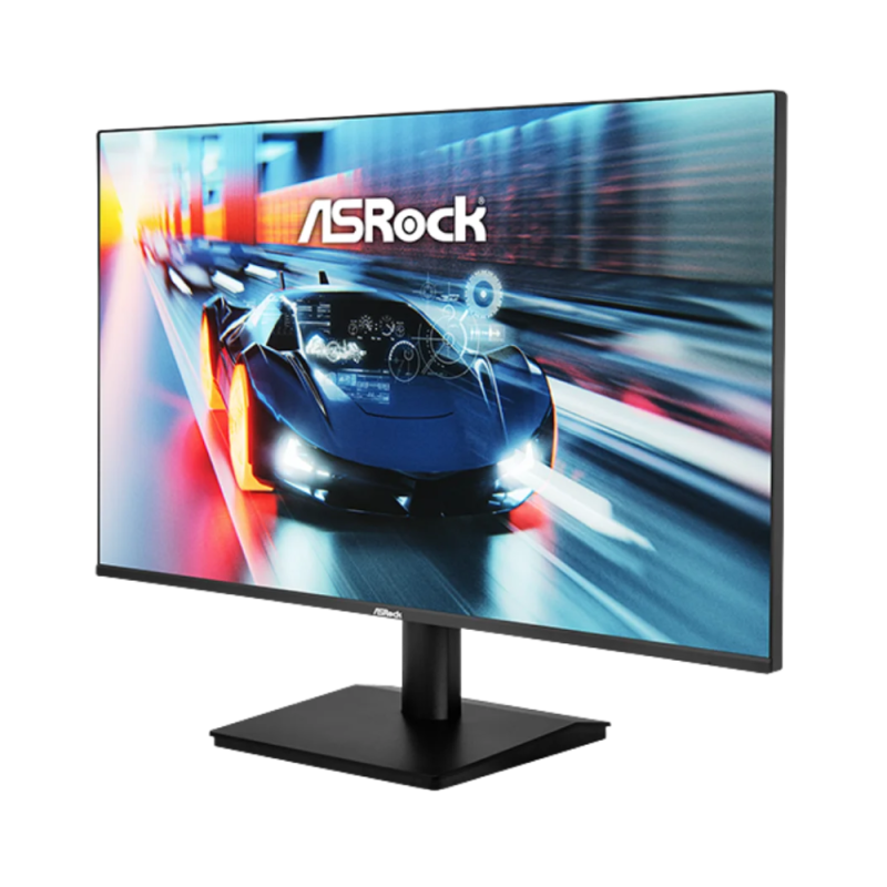 MONITOR ASROCK - CL27FFB IPS 27" FHD 144HZ HDMI VGA