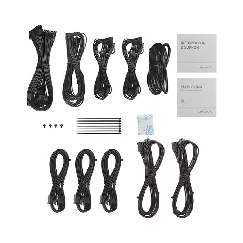 PSU - R-PN750M-FC0B-EU
