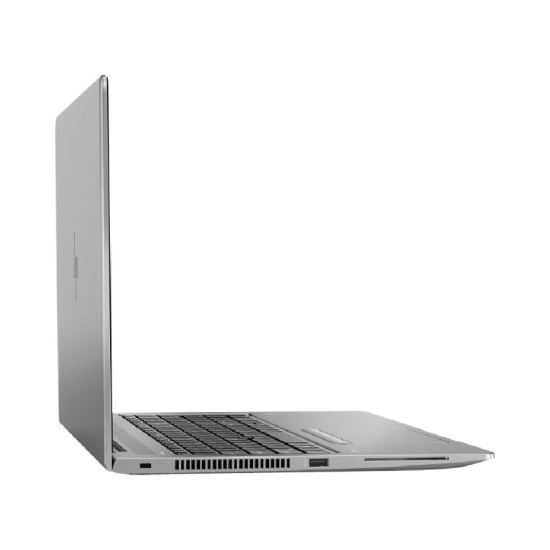 HP ZBOOK 15U G5 - RAM 16GB - PROC I7 GEN8 - SSD 512GB - GRAF RADEON PRO WX3100 2GB DED - DISP 15.6" FHD - USED