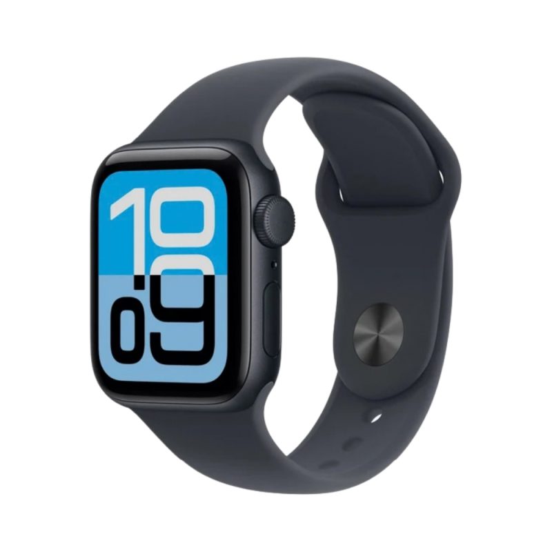 APPLE WATCH SE 3 SIM - 40MM - MIDNIGHT-CEL