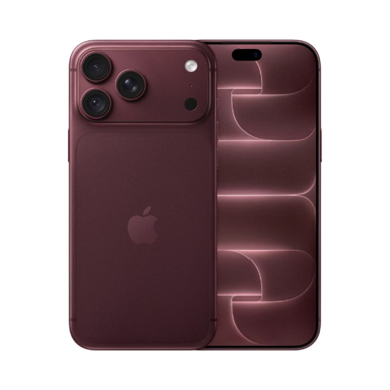 IPHONE 18 PRO MAX