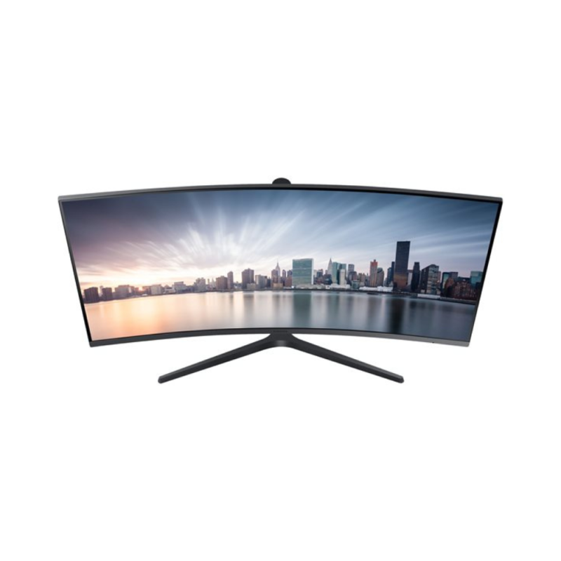 MONITOR SAMSUNG MODEL C34H890WJU CURVET 34" Ultra WQHD