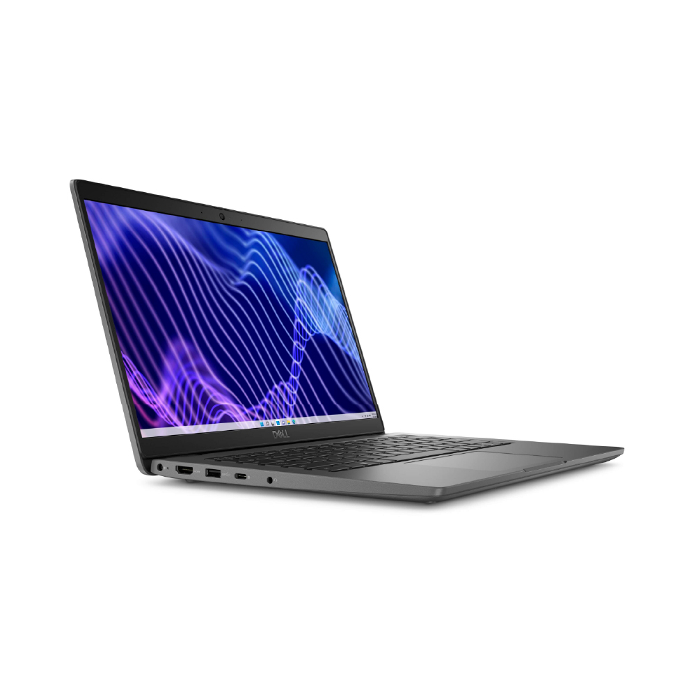 DELL LATITUDE 3440 - RAM 8GB - PROC INTEL 7305 - SSD 256GB - GRAF 4GB TOT - DISP 14" FHD - USED