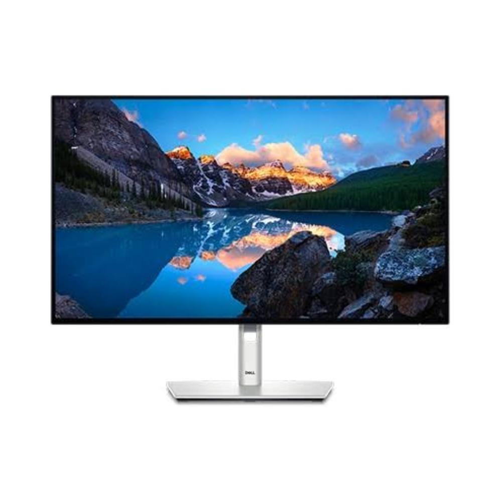 MONITOR DELL  27" U2724D WQHD (2560x1440)ULTRASHARP IPS HDMI USB