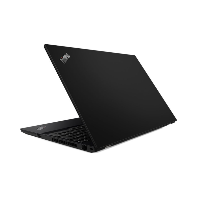 LENOVO THINKPAD T15 GEN1 - RAM 16GB - PROC I7 GEN10 - SSD 512GB - GRAF 8GB TOT - DISP 15.6'' FHD TOUCH