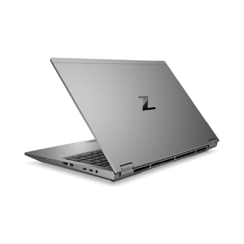 HP ZBOOK FURY 15 G8 - RAM 32GB - PROC I7 GEN11 - SSD 512GB - GRAF NVIDIA A2000 6GB DED - DISP 15.6" FHD - USED