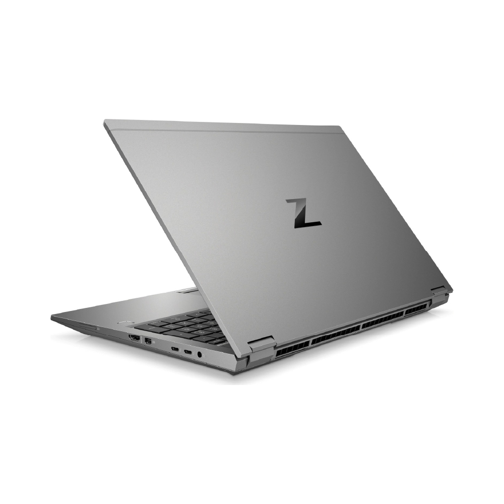 HP ZBOOK FURY 15 G8 - RAM 32GB - PROC I7 GEN11 - SSD 512GB - GRAF NVIDIA A2000 6GB DED - DISP 15.6" FHD - USED