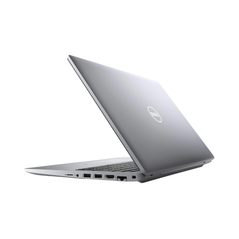 DELL LATITUDE 5520 - RAM 16GB - PROC I5 GEN11 - SSD 256GB - GRAF NVIDIA GEFORCE MX450 2GB DED - DISP 15.6" FHD