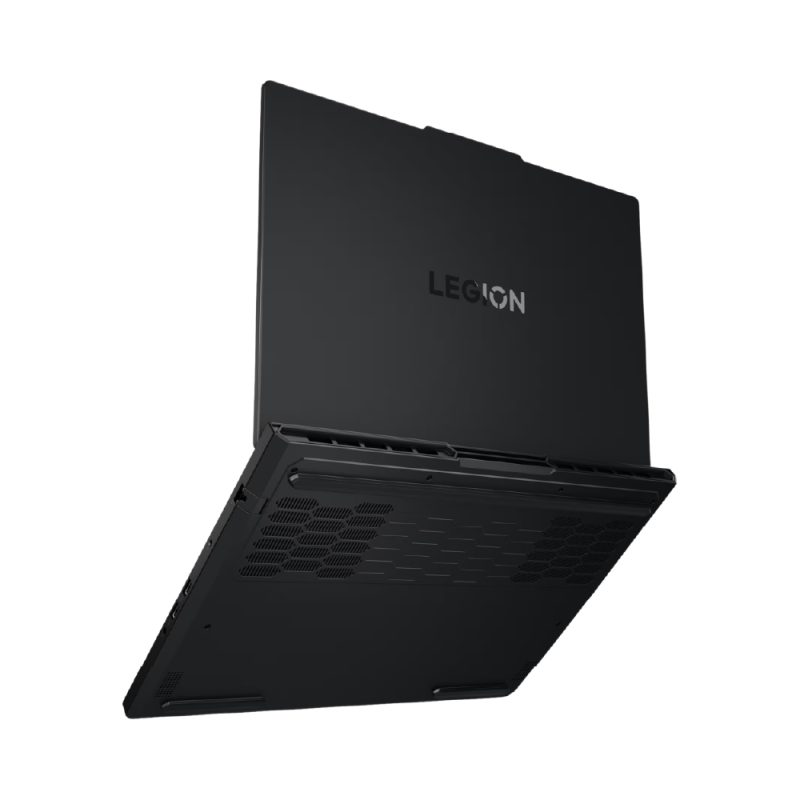 LENOVO LEGION PRO 5 16ADR10 - RAM 32GB DDR5 - PROC RYZEN 9 8945HX - SSD 1TB - GRAF RTX 5060 - DISP 16" WQXGA - NEW