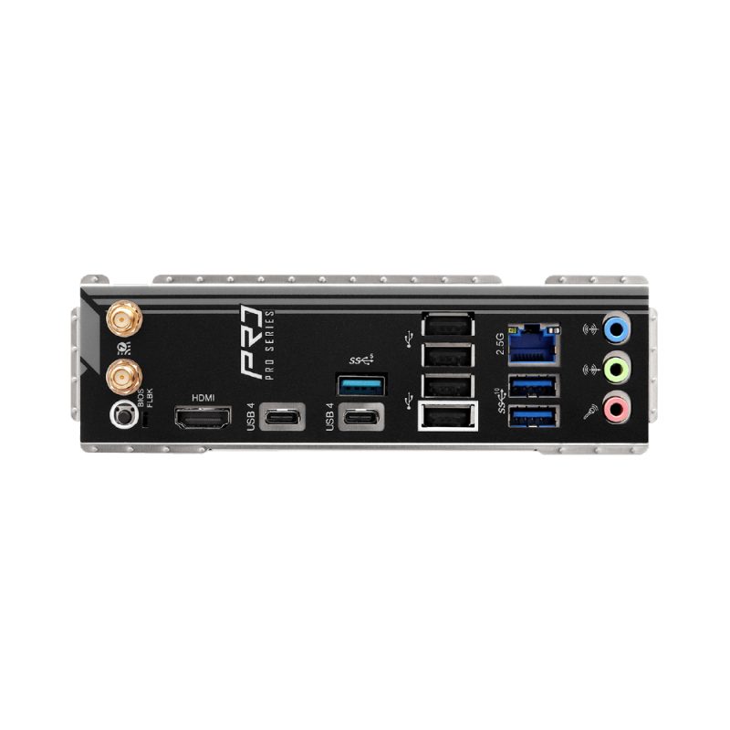ASRock MOTHERBOARD X870 PRO-A WIFI
