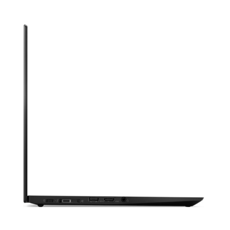 THINKPAD T495S - RAM 16GB - PROC RYZEN 7 PRO 3700U - SSD 256GB - GRAF RADEON VEGA 10 2GB DED - DISP 14" FHD