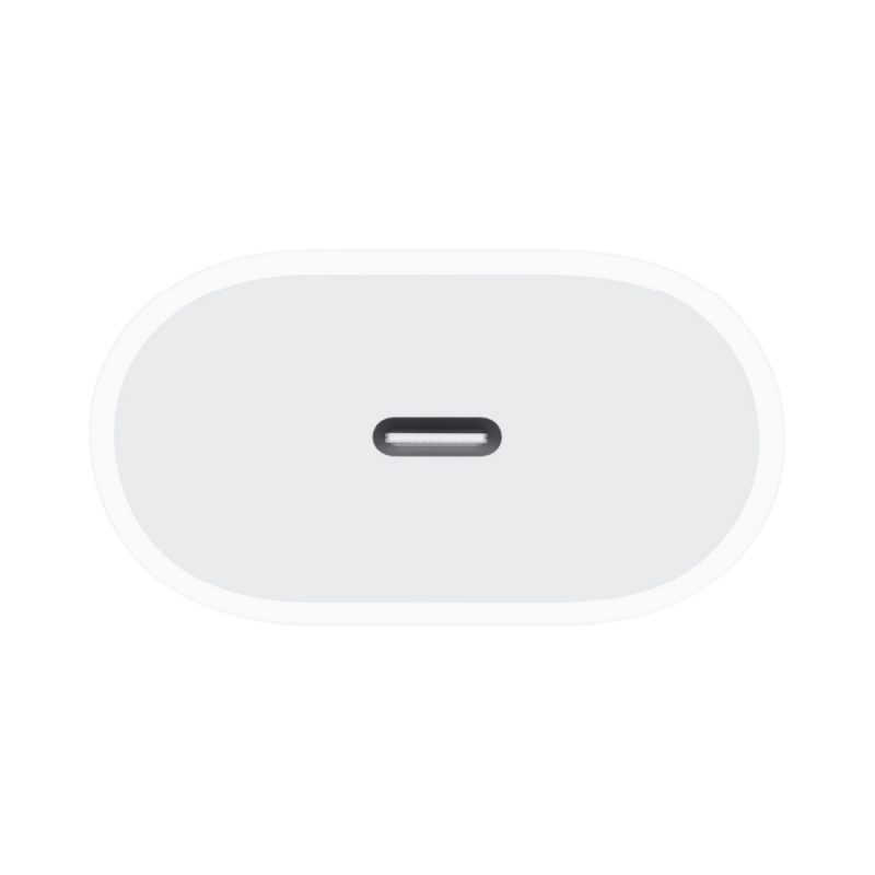 KOKE KARIKUESI TYPE-C 20 W APPLE