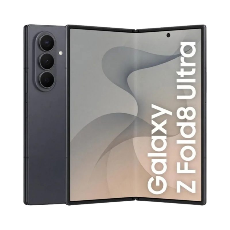 SAMSUNG GALAXY ZFOLD 8 ULTRA - Graphite, 512GB