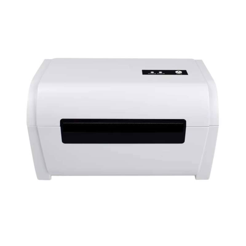 BARCODE LABEL PRINTER  OCBP-009  USB PORT