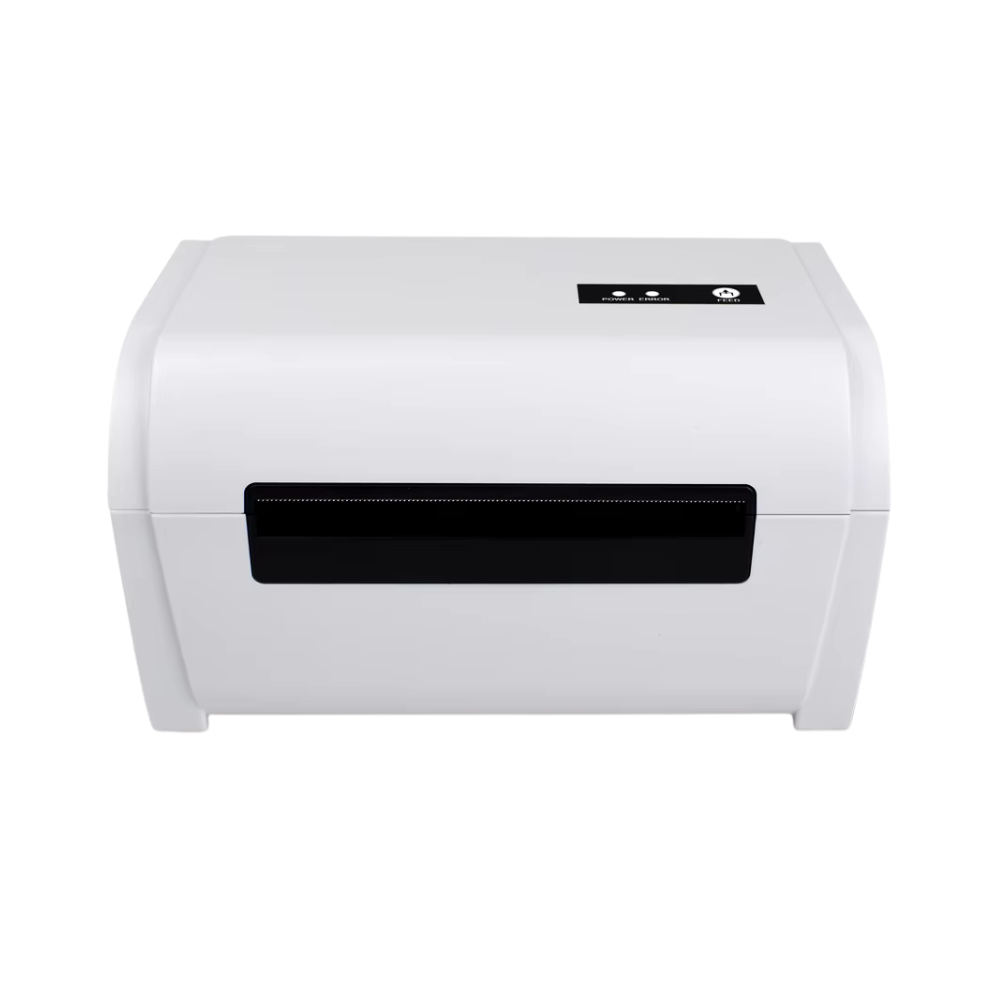 BARCODE LABEL PRINTER  OCBP-009  USB PORT