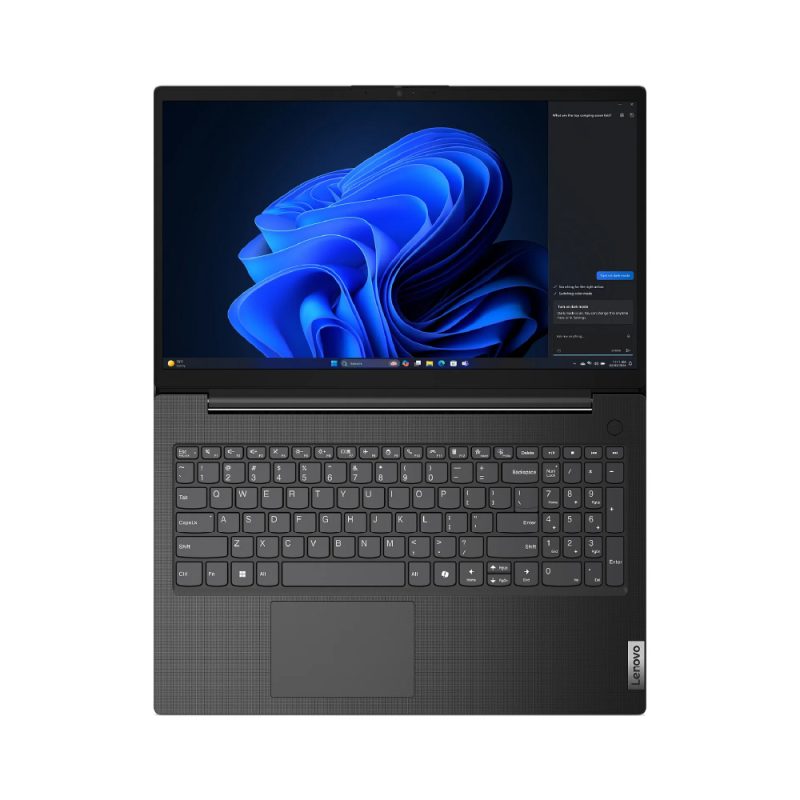 LENOVO V15 G5 IRL - RAM 16GB DDR5 - PROC I5-13420H - SSD 512GB - GRAF 8GB TOT - DISP 15.6'' FHD - NEW