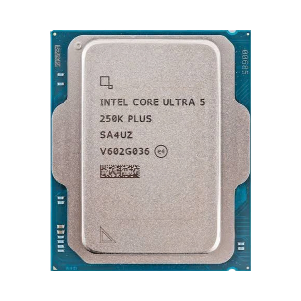 CPU Intel S1851 CORE ULTRA 5 250KF Plus 4.2 GHz TRAY