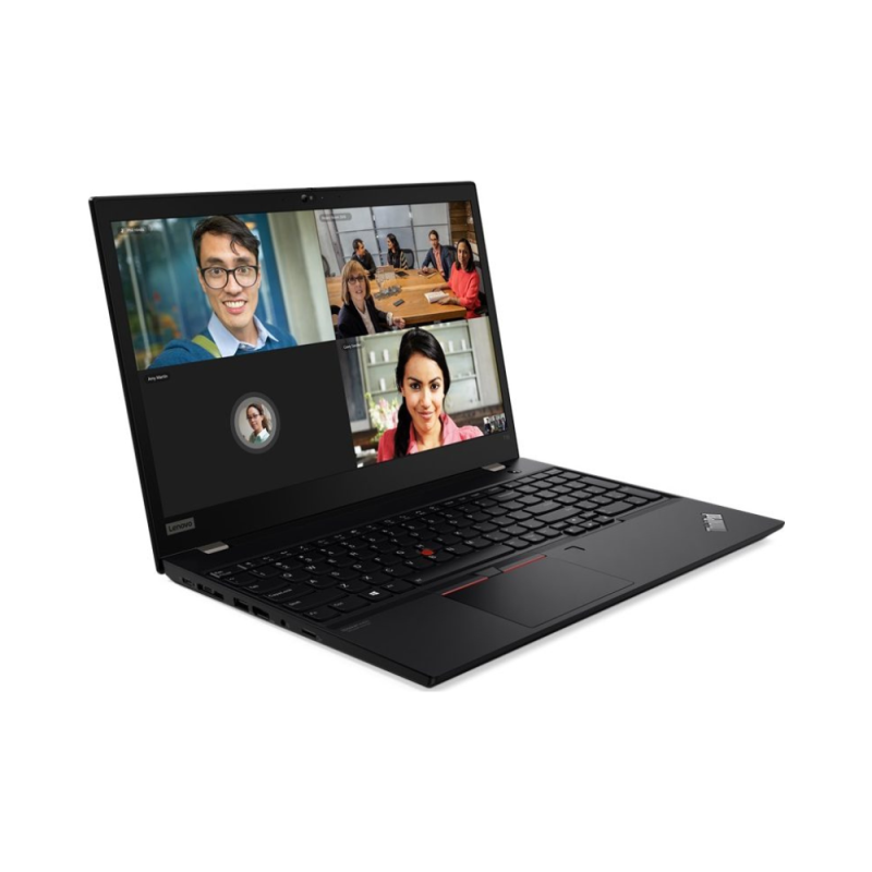LENOVO THINKPAD T15 GEN1 - RAM 16GB - PROC I7 GEN10 - SSD 512GB - GRAF 8GB TOT - DISP 15.6'' FHD TOUCH